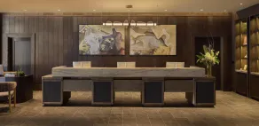 Canopy by Hilton Deer Valley - Rezeption