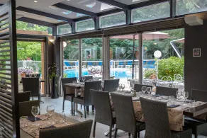 ibis Brignoles Provence Verte - Restaurant