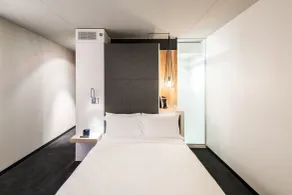 Alt Hotel Ottawa Downtown - Salle de bain