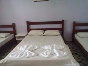 Hotel Pousada Chalé do Coqueiral - Room