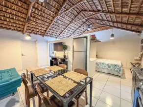 BAJA MÍA - Chambre