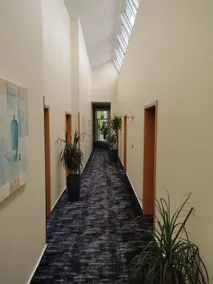 Hotel Zum Märchenwald - Réception