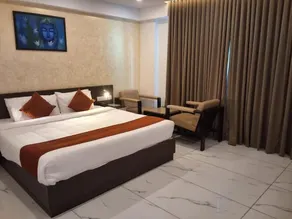 Renai Sreekrishna - Chambre