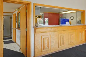 FairBridge Inn Express Merrillville - Réception