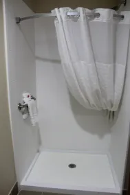 Comfort Inn Paducah I-24 - Salle de bain