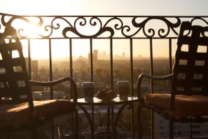 Beverly Wilshire, Beverly Hills, A Four Seasons Hotel - Chambre
