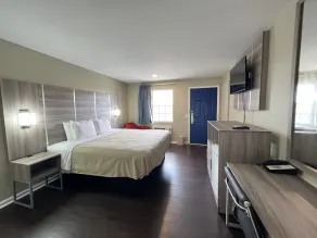 Travelodge by Wyndham Santee - Chambre