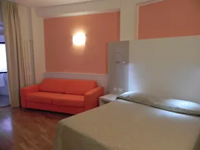 Affittacamere Via Mazzini - Chambre
