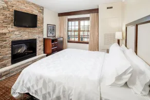 Holiday Inn Resort Deadwood Mountain Grand by IHG - Værelse