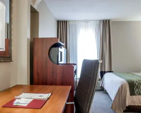 Quality Inn & Suites near St Louis and I-255 - Room