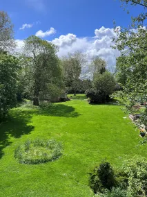 Woodland Manor Hotel - View from room