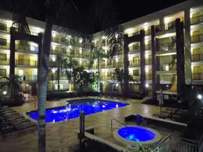 Best Western Plus Deerfield Beach Hotel & Suites - Piscine