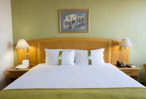 Holiday Inn - Harare by IHG - Room