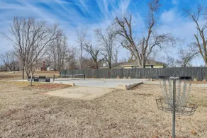Home w/ Pickleball Court, 3 Mi to Nevada Speedway! - Interior