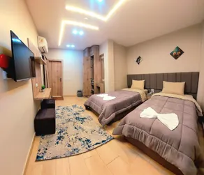 Holy Sheet Plus - Boutique Hotel - Habitación