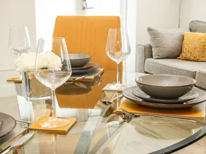 42 Albury Place - Interior