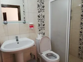 PINAR OTEL - Baño