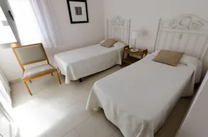 Vv - San Agustín Seaview Apartment - Zimmer