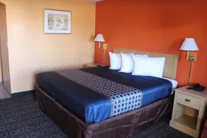 Hutchinson Inn - Salle de bain