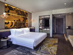 Grand Mercure Malang Mirama - Room