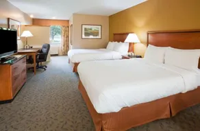 Hampton Inn Glendale Milwaukee, WI - Chambre