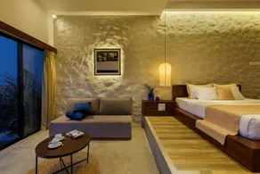 Grand Beragala Boutique Resort - Chambre