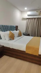 Aquila Hotel and Convention by The Nexus - Room