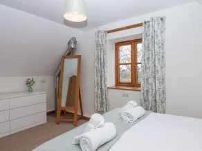 The Old Coach House - Rom