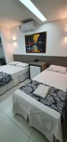 Hotel Hellyus - Camera