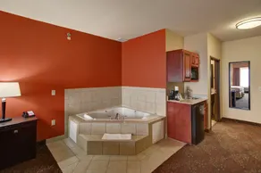 Holiday Inn Express Hotel and Suites Altus by IHG - Zimmer