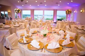 Vintage Villas Hotel & Events - Resepsjon