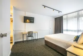 Nightcap at Matthew Flinders Hotel - Room
