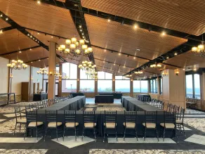 Blue Mountain Resort - Reception