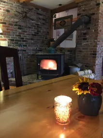 Black Lantern Inn - Restaurant