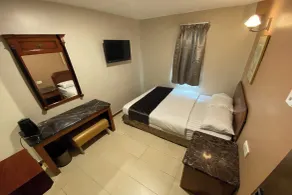 Hotel Bliss Johor Bahru Skudai - Udsigt fra værelset