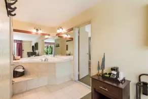 The Lodge at Banner Elk - Salle de bain