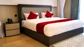 Lynson Africa Resort - Room