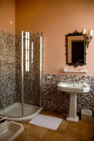 Villa Valentina - Salle de bain