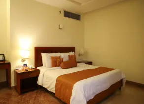 Royal Sarovar Portico Siliguri - Room