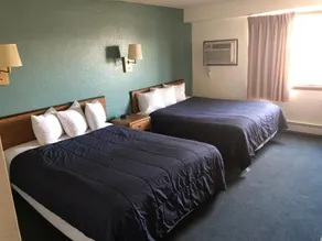 Americinn - Habitación