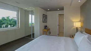 Holiday Inn Cuernavaca by IHG - Chambre