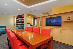 TownePlace Suites by Marriott Dallas McKinney - Restaurant