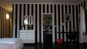 Junior Suite - Chambre