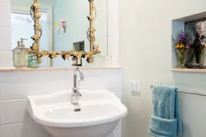 Noosa Valley Manor B&B - Zimmer