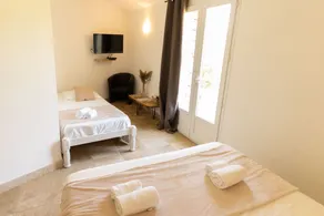 Domaine Machja  - Chambre