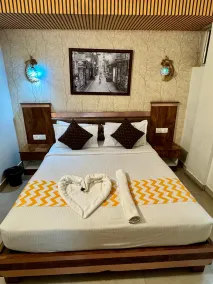 KORAMANGALA SUITEs - Chambre