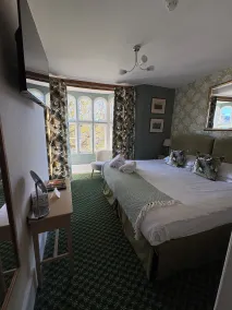 The Swan Inn - Room