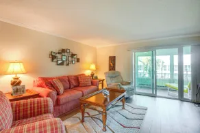 Quaint Welaka Getaway: Steps to St Johns River! - Interiør