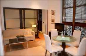 Residence 1898 - Room