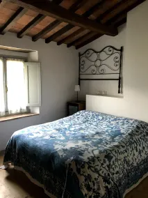 Il Pezzatino - Room